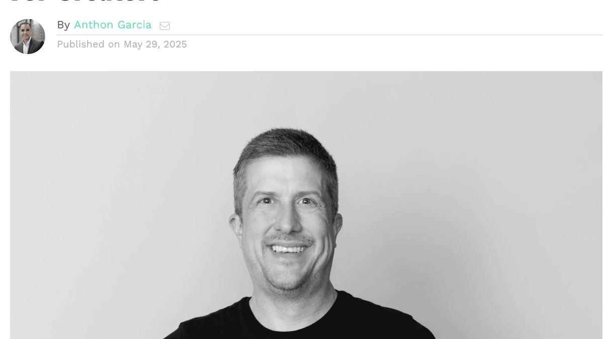 How Stacklist Is Helping Creators Cut Through The Noise