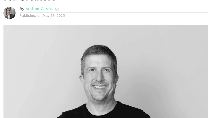 How Stacklist Is Helping Creators Cut Through The Noise