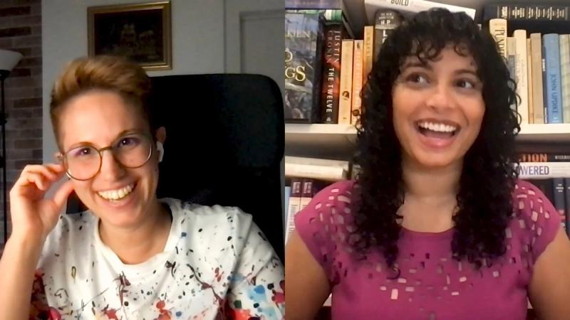 Ep 01 Martina Denzil Building An Inclusive Company Culture In Tech