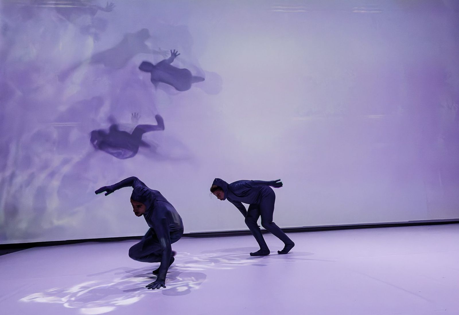 QUANTUMOTION