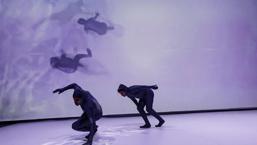 QUANTUMOTION
