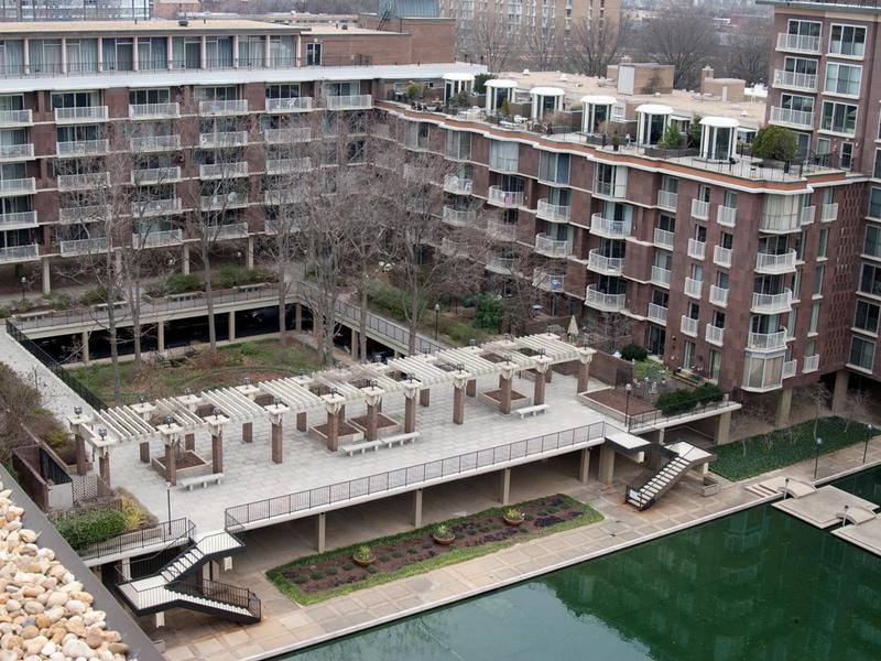 Harbour Square – South Tower