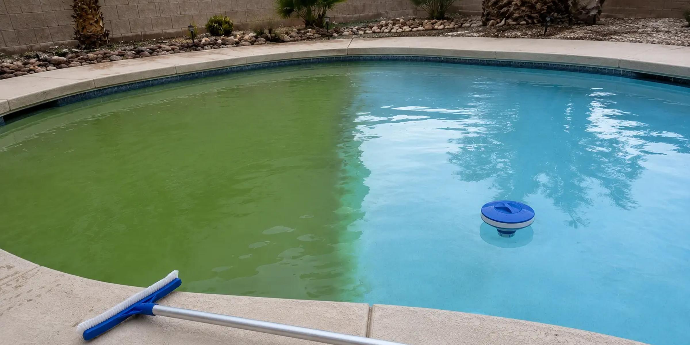 Green-to-Clean