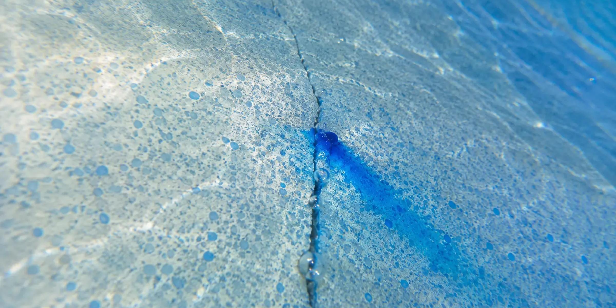 Leak Detection & Pool Leak Repair