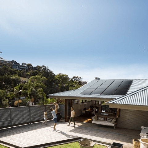 Solar Panels