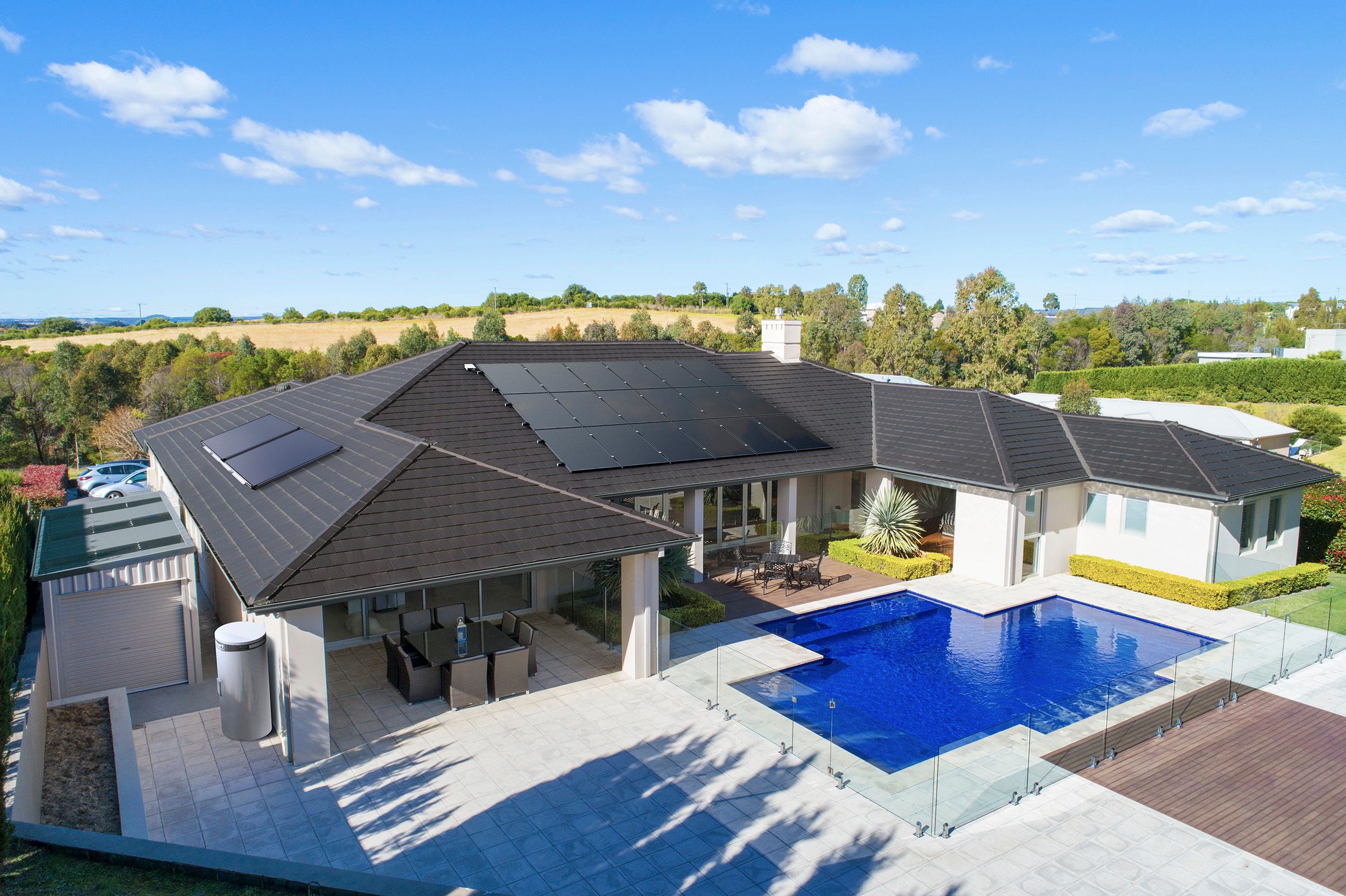 Solar Power