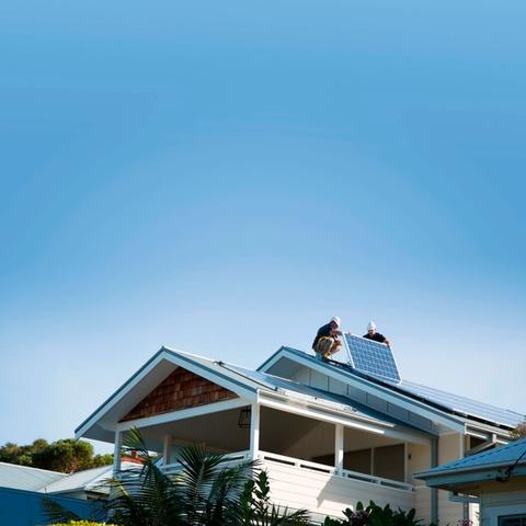 Solar Panels
