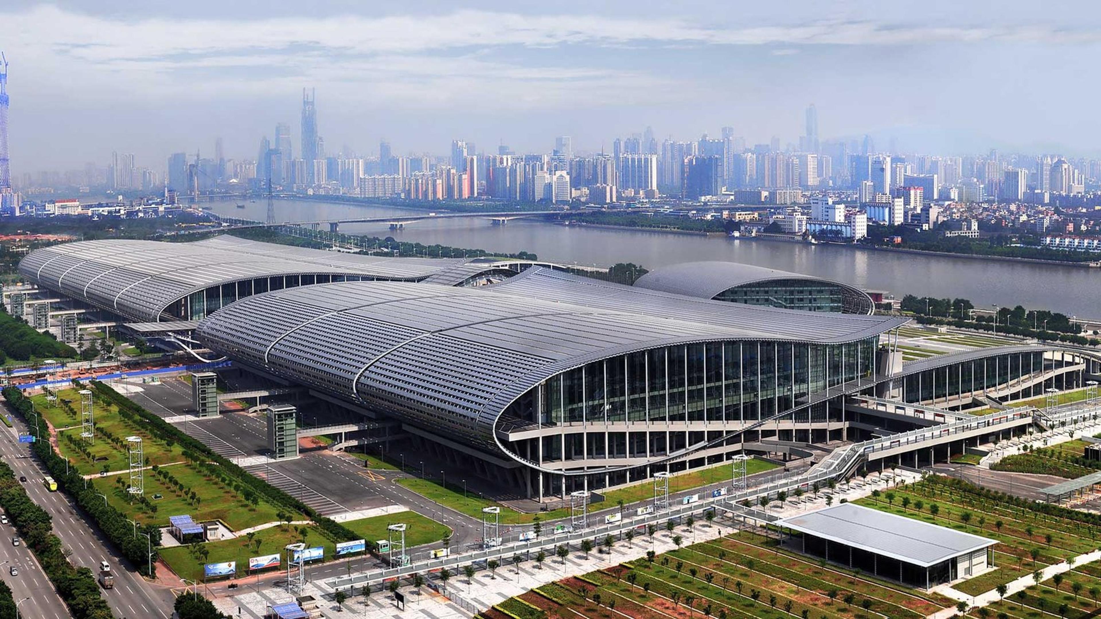 Canton Fair 2026 Phase 1