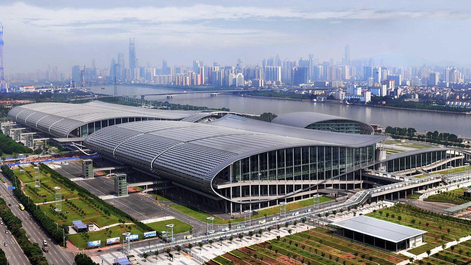 Canton Fair 2026 Phase 1