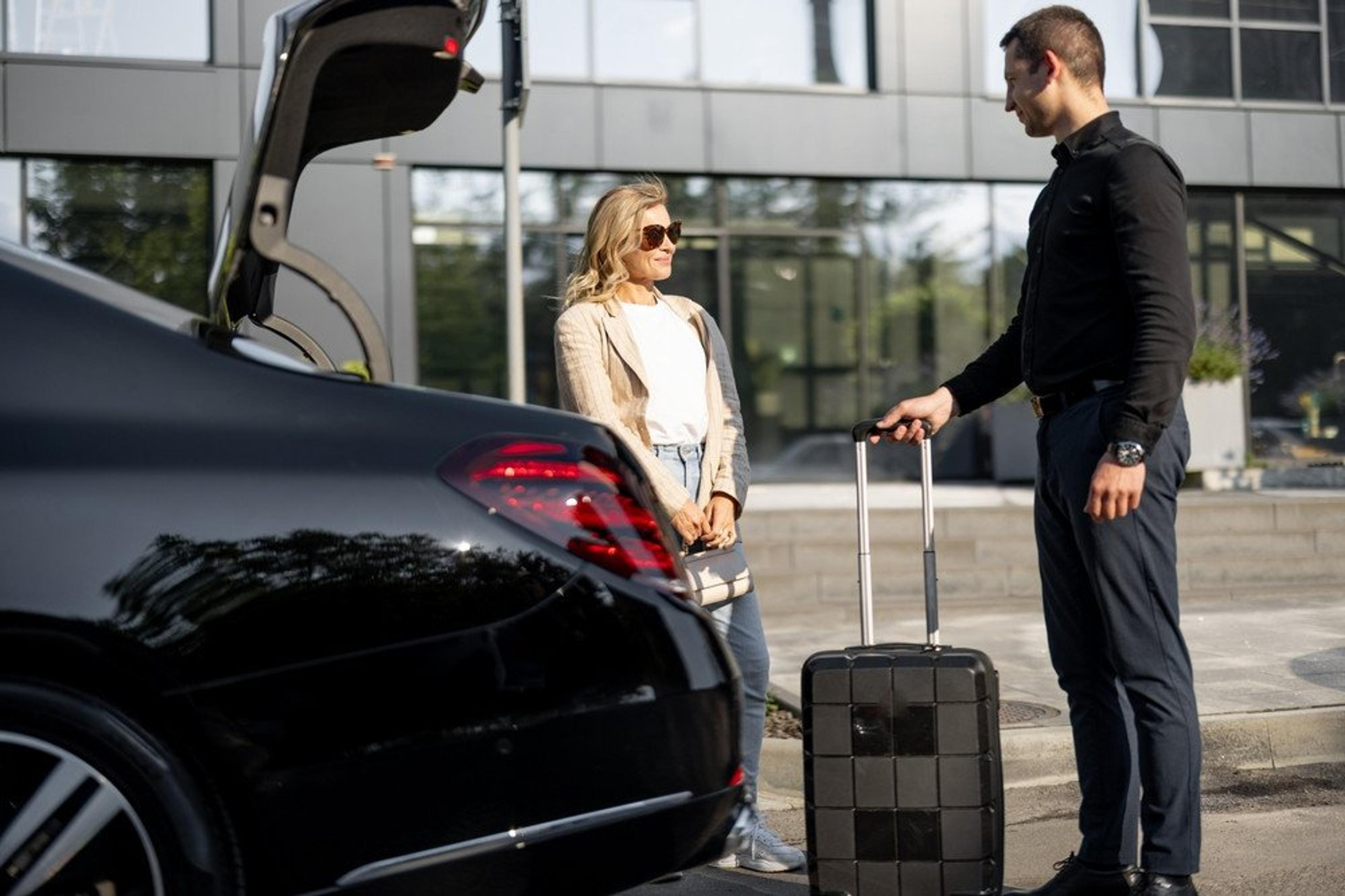 Airport Transfers
