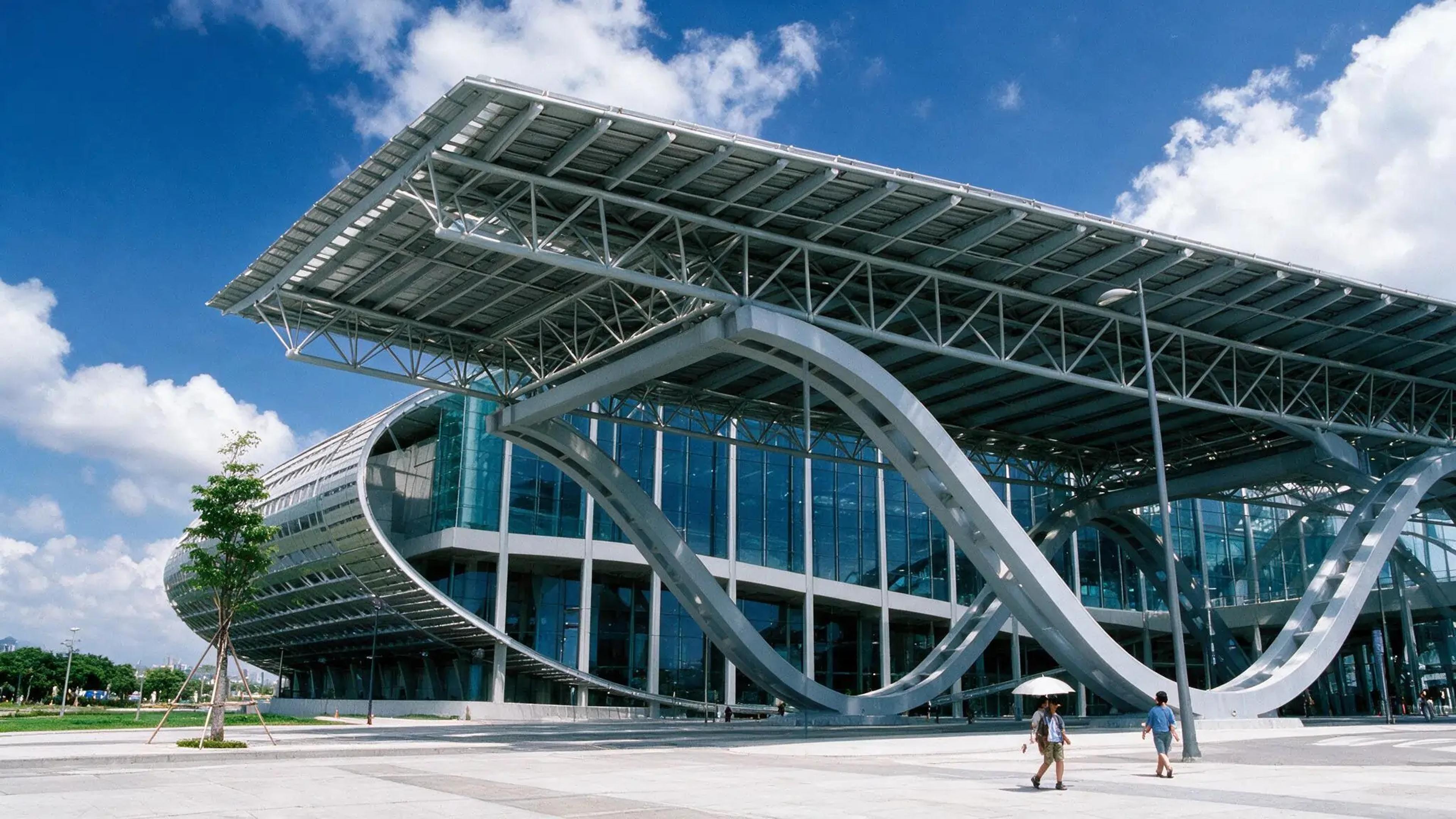 Canton Fair 2026 Phase 3 Program B with 144-hour visa via Hong Kong, Pazhou Complex Guangzhou