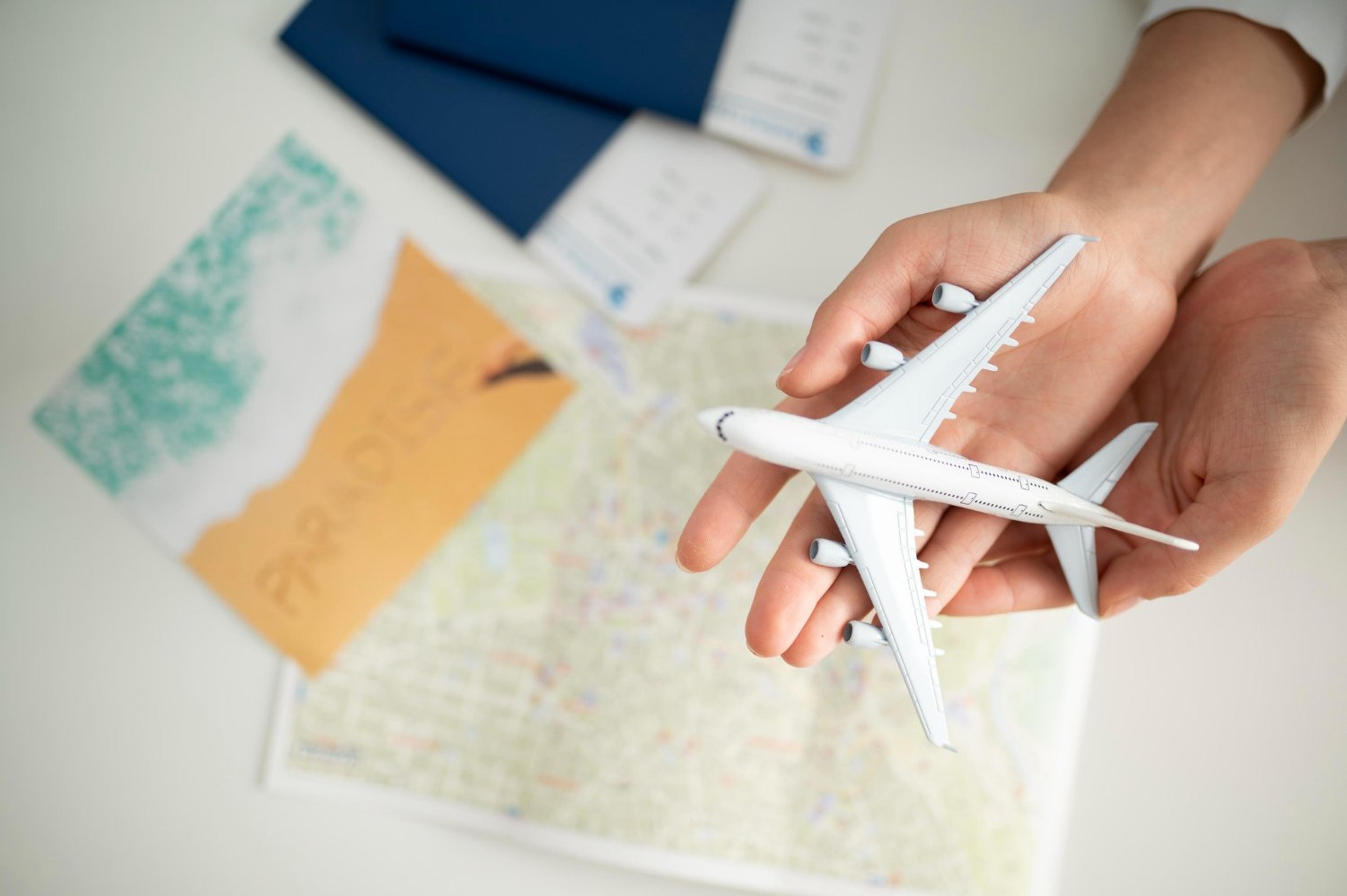 Why Choose Our Ticketing Services