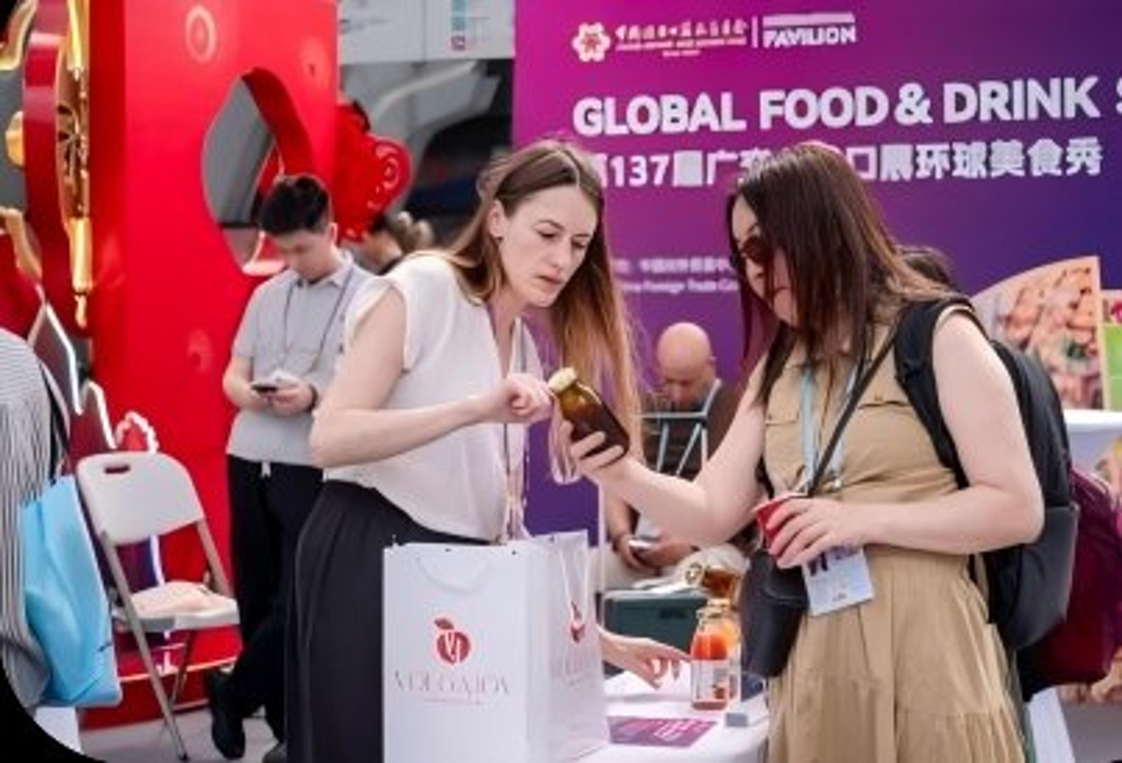 Canton Fair Spring 2026: Business & Exploration in Guangzhou