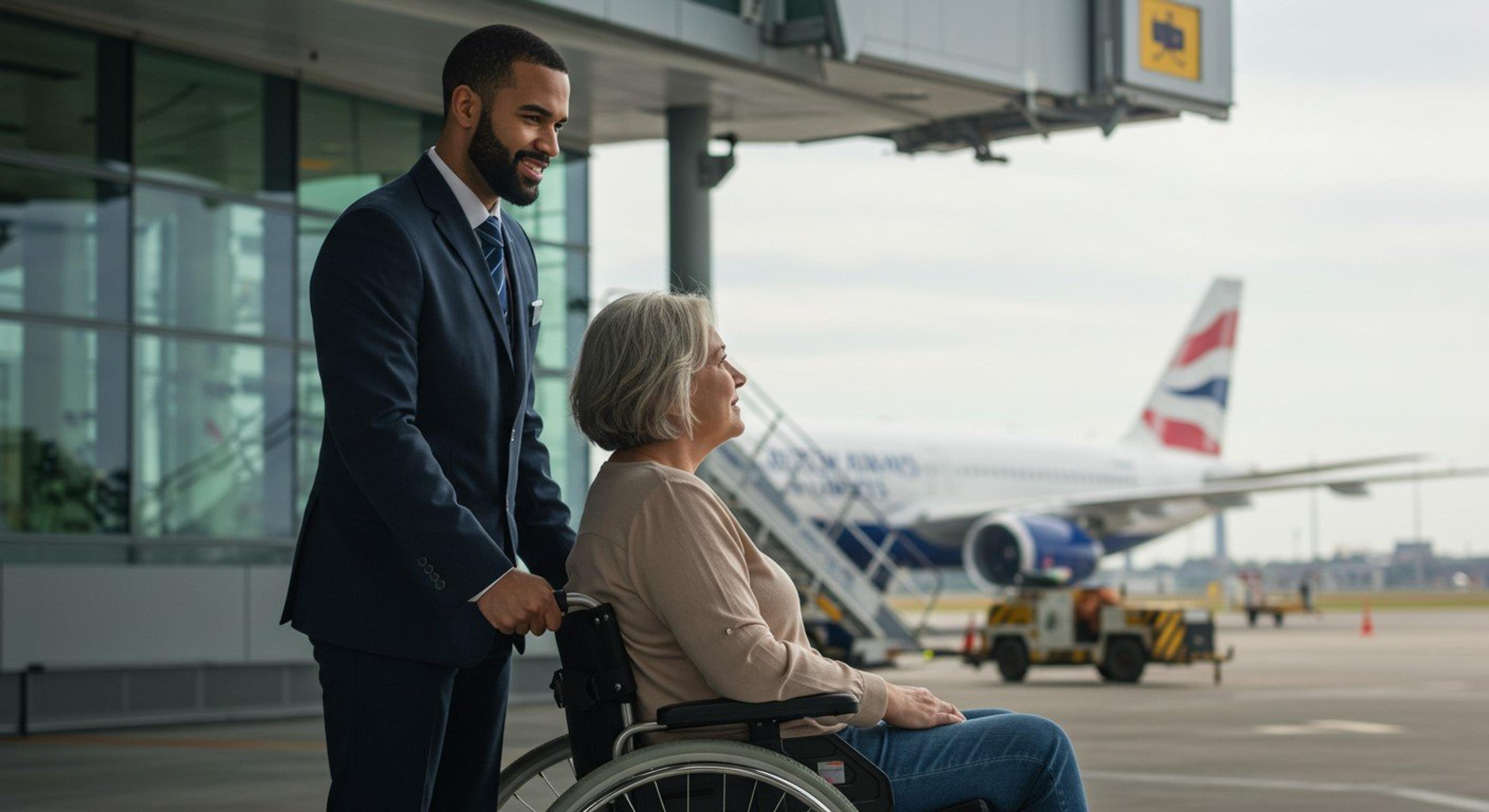 Special Assistance