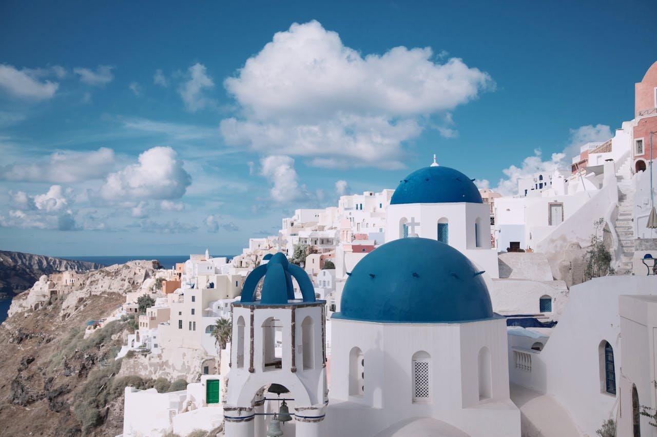 Ride around the globe – international holidays with Cosima Holidays