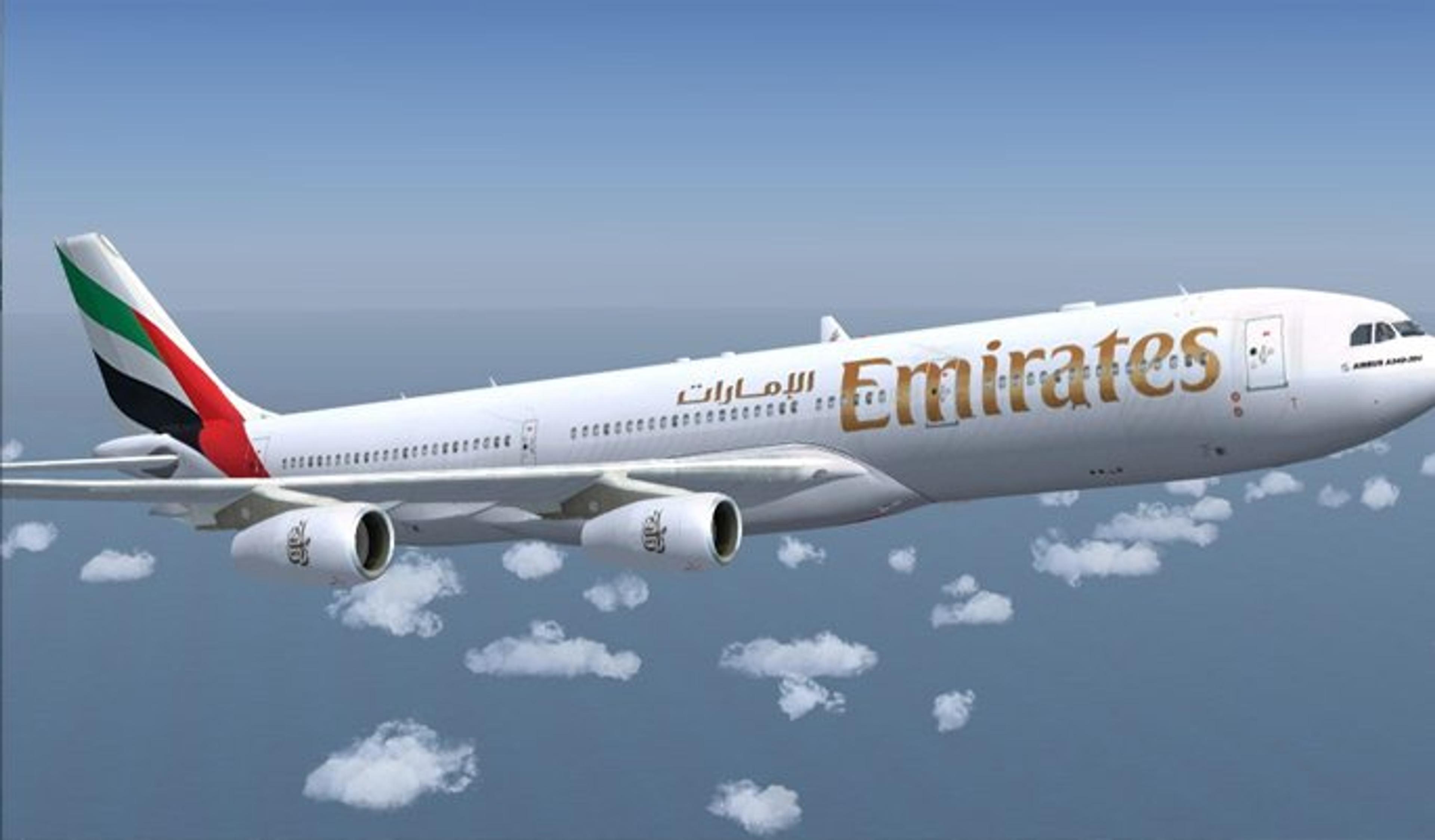 International Flights