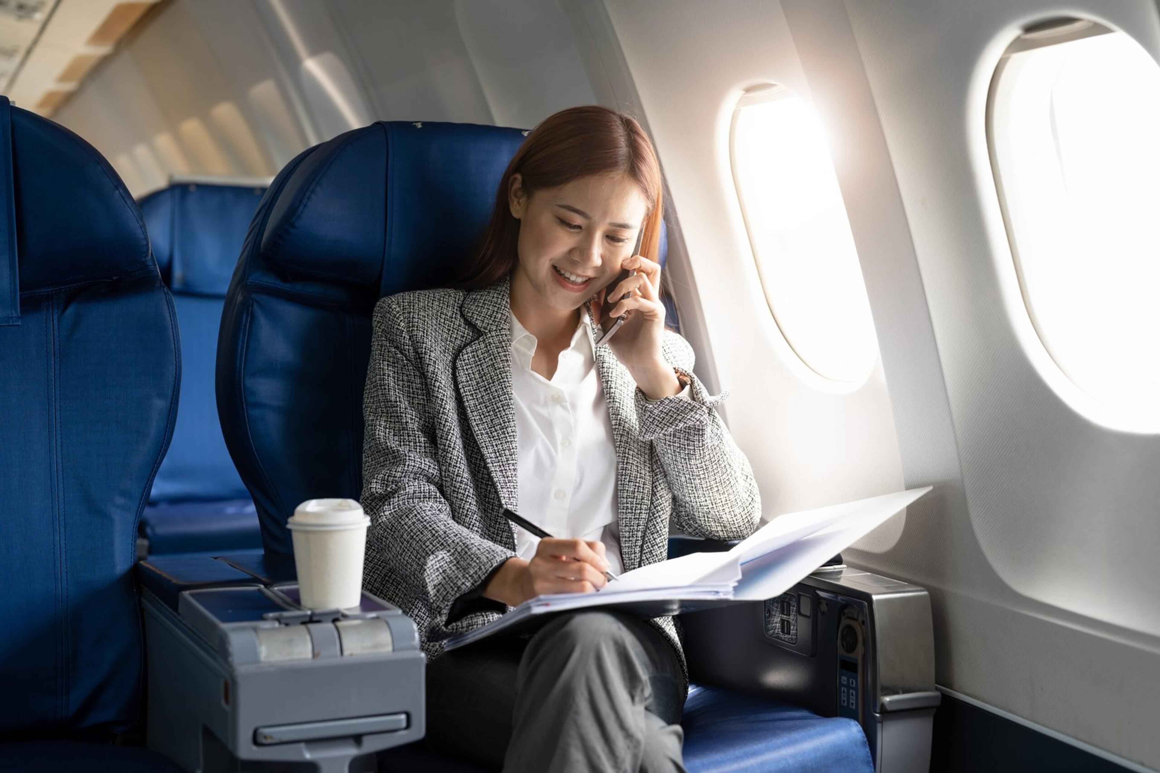 International Flight Booking Guide by Cosima Holidays