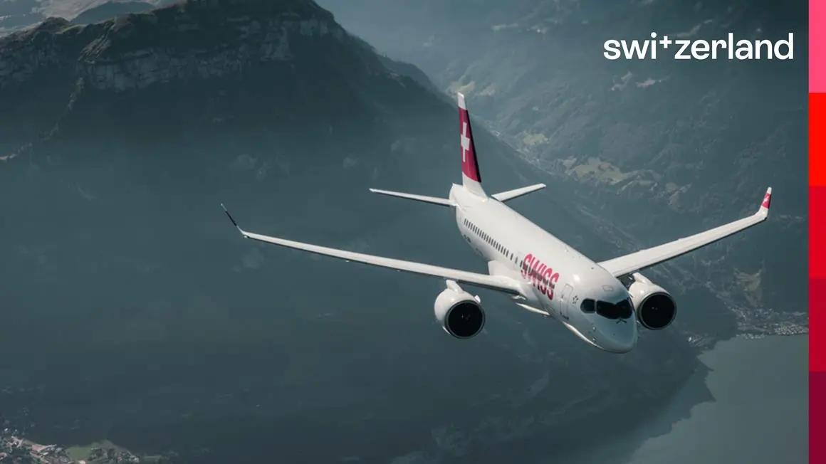 SWISS Launches Direct Flights Between Bengaluru and Zurich