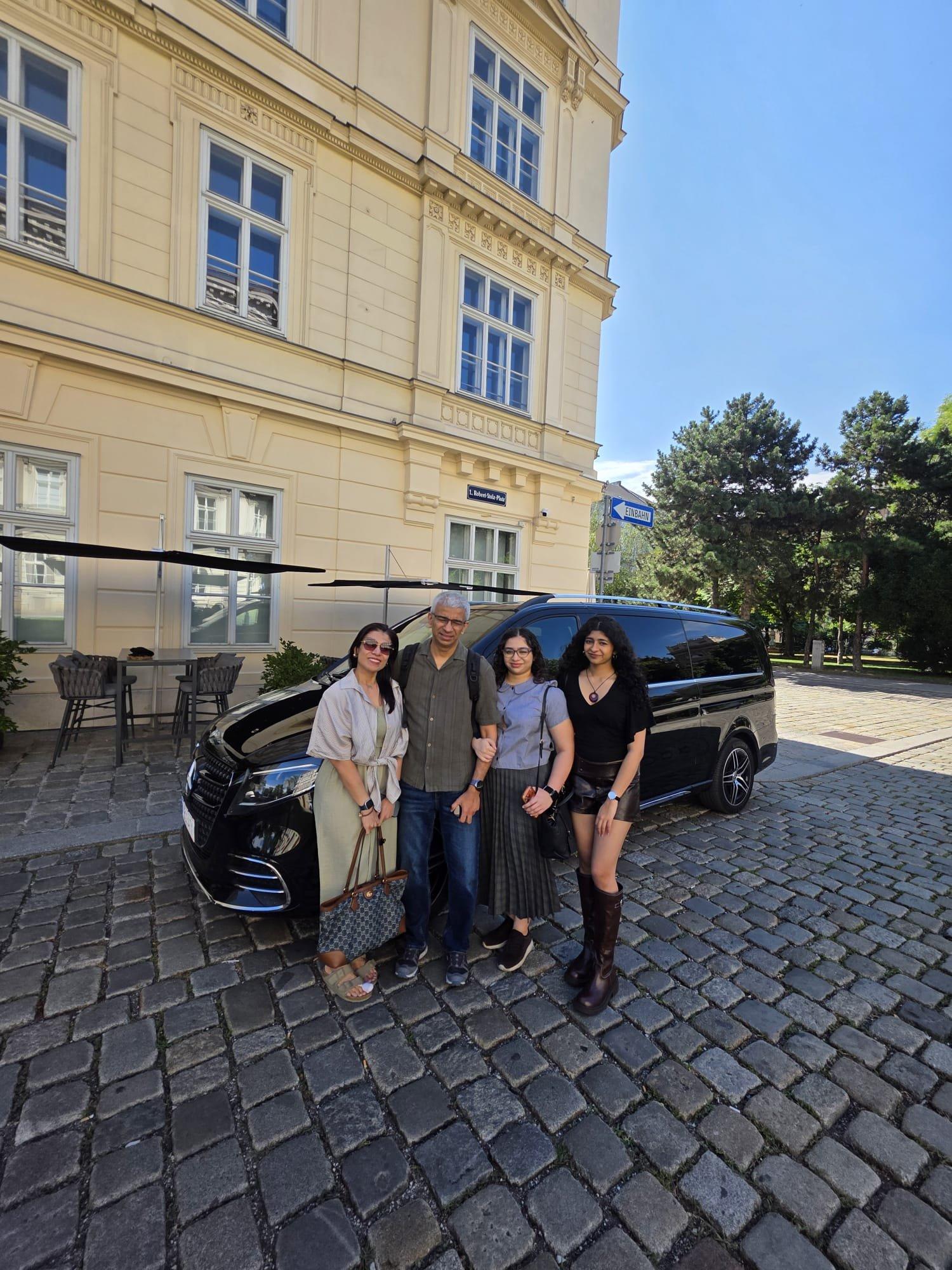 Happy Customers from Eastern Europe Package 2026 by Cosima Holidays India (2)