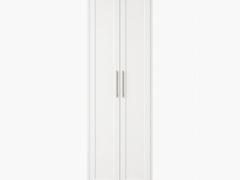 24-inch Shaker Pantry Cabinet — front view