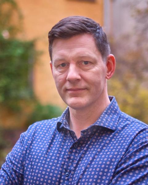 Erik Wettergren