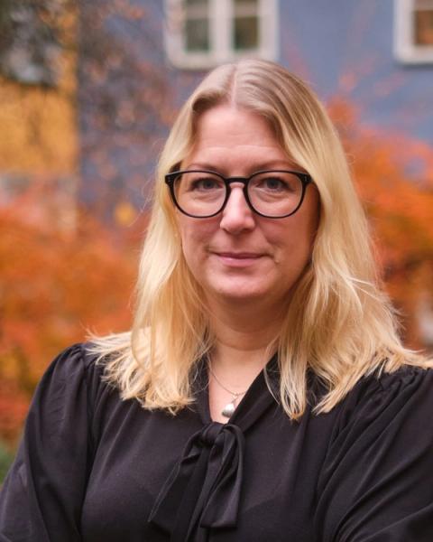 Åsa Heneryd