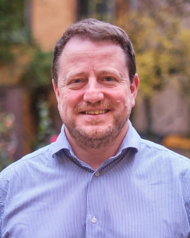 Greger Laurin