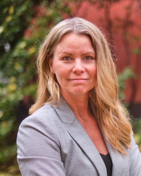 Jessica Melin Hirschfeldt