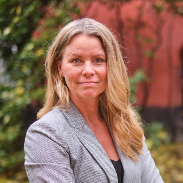 Jessica Melin Hirschfeldt