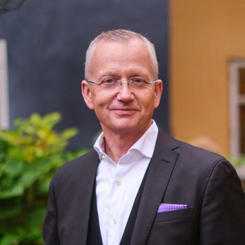 Erik Eriksson