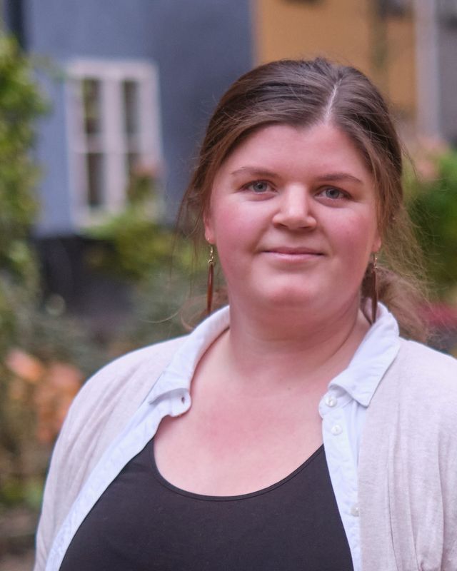 Sara Thunström