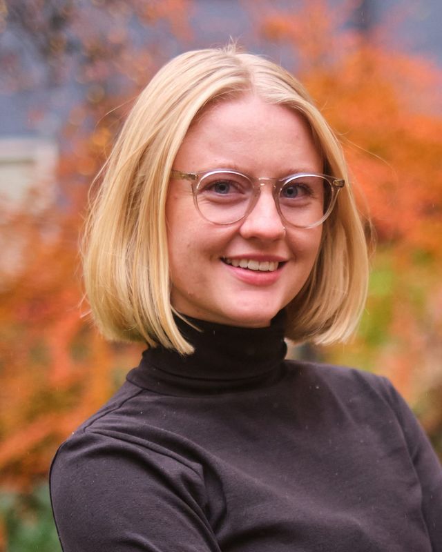 Isabell Carlsson