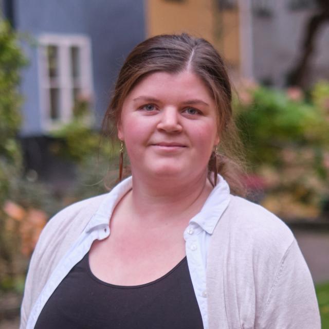 Sara Thunström