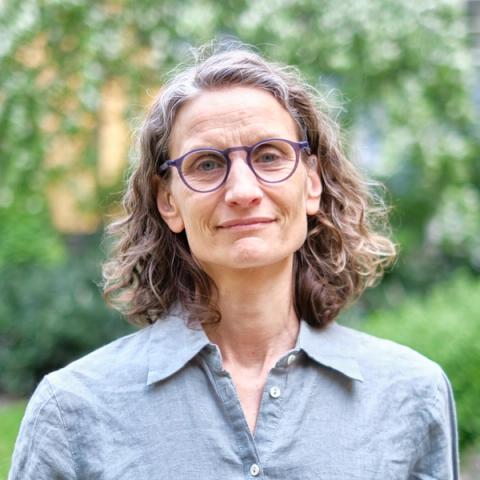 Hanna Hagström