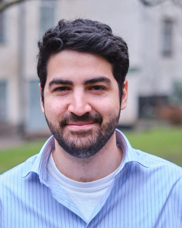 Timon Bayati