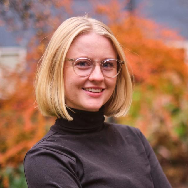 Isabell Carlsson