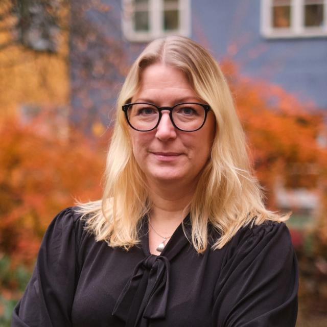 Åsa Heneryd
