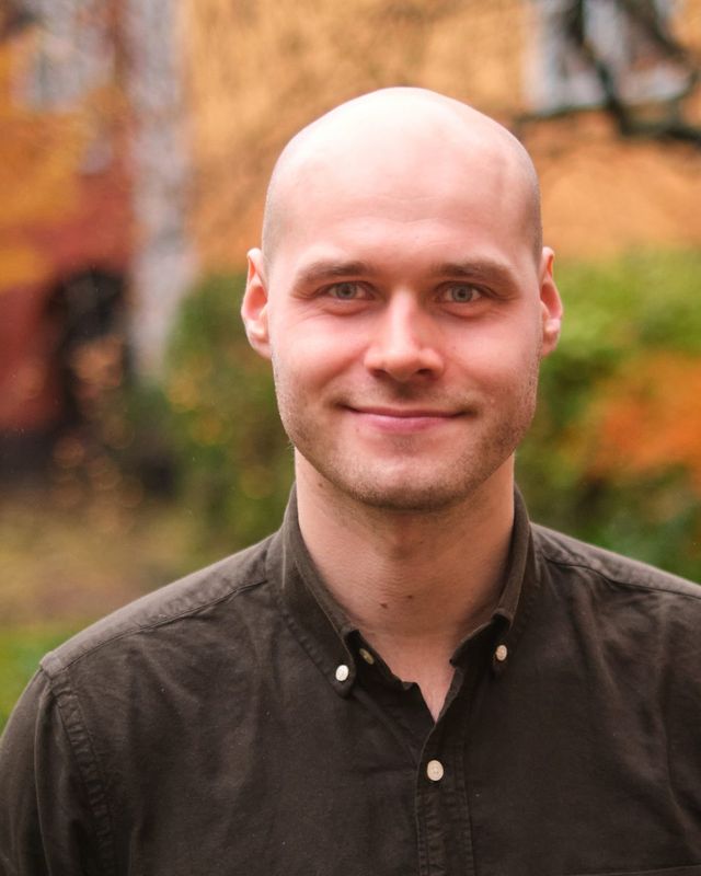 Axel Qvarfordt