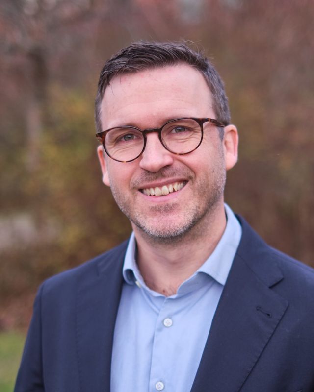 Erik Mårtenson
