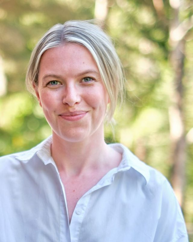 Lotta Bennert