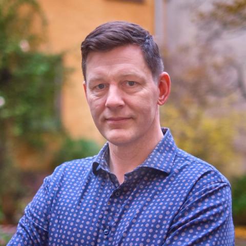 Erik Wettergren