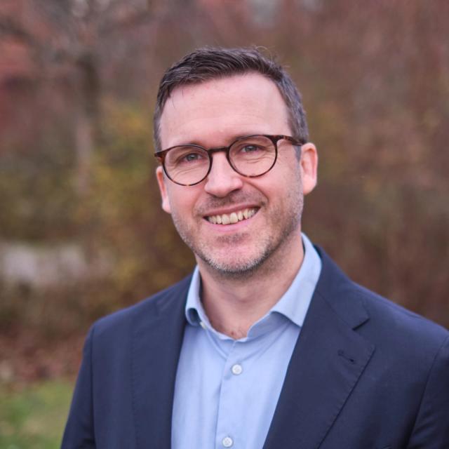 Erik Mårtenson