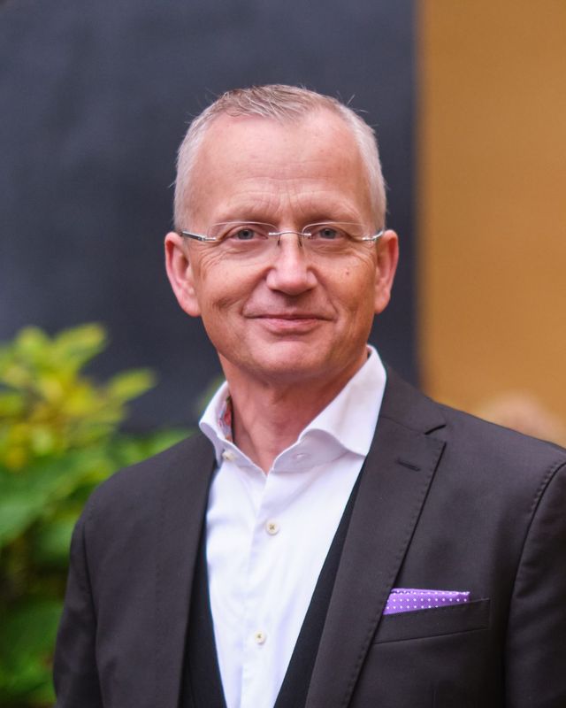Erik Eriksson