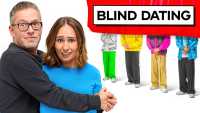 Blind Dating Father Daughter