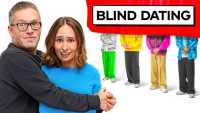 Blind Dating Father Daughter