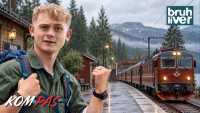 bruhliver train