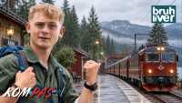 bruhliver train