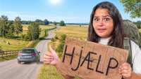 Blaffer fra Danmark til X