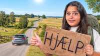 Blaffer fra Danmark til X