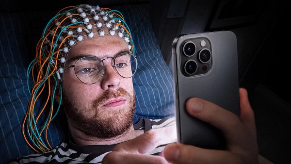 EEG